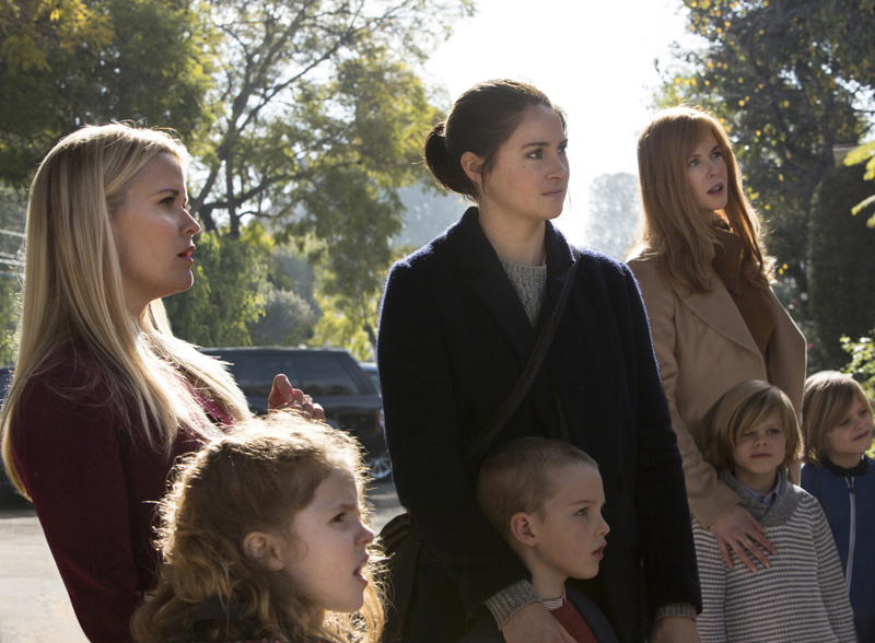 Big Little Lies (Photo: Hilary Bronwyn Gayle/HBO)